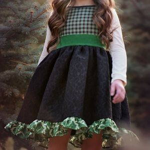 Persnickety size 10 worn one time